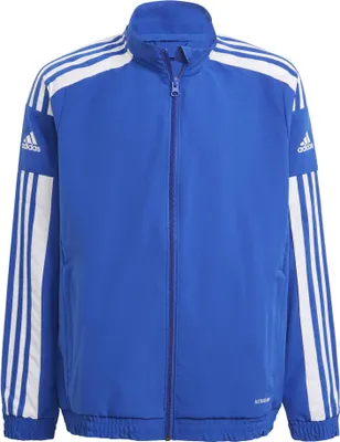 Productafbeelding van Adidas Junior Squadra trainingspak 21GP6442