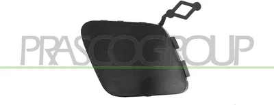 Produktbild von PRASCO PG4301236 Stoßstangen & -verstärker Klappe Abschlepphaken passend für PEUGEOT 308 SW II 308 II