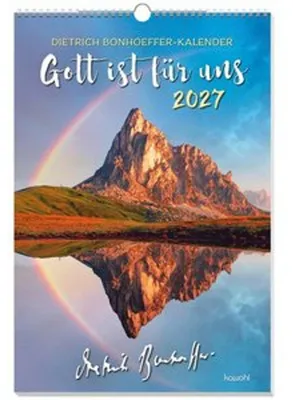 Obrázek produktu pro Bůh je s námi v roce 2027