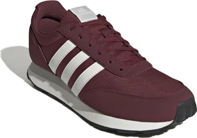 Produktbild von Adidas Sportschuhe RUN 60s 3.0 Herren Textil & Synthetik Schwarz Größe: 43