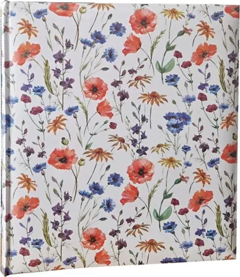 Zdjęcie produktu dla MEADOW fotoalbum tradycyjny z uzyciem narożników  BB-P60    29x32