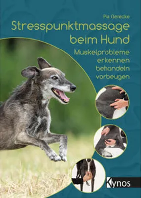 Produktbild von Stresspunktmassage beim Hund