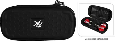 Produktbild von XQ-Max Secure Dart Tasche klein Schwarz