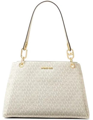 Image de Michael Kors Sac à main Tr 35H1G9TL9B Crème