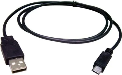 Image de Câble SJCAM 1M micro USB