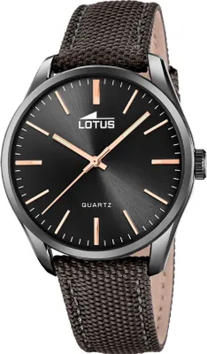 Immagine prodotto di Lotus - 19070/2 - Orologio da polso - Uomo