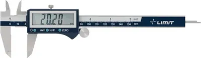 Zdjęcie produktu dla Limit 280470303 Pie De Rey Digital Pantalla Grande - 300Mm