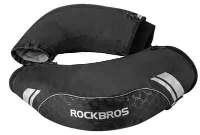 Productafbeelding van Fietsstuurhandschoenen, winddicht, wasbaar ontwerp, model D39-1 voor mountainbikes