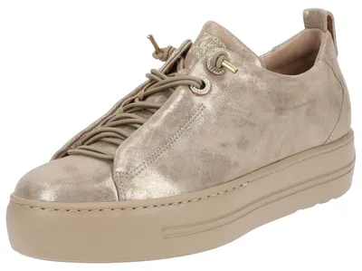 Immagine prodotto di Sneaker Paul Green Sneaker in pelle