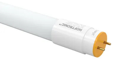 Produktbild von hoftronic LED Röhre 120 cm T8 G13 18W 3600lm 6000K flimmerfrei IP20