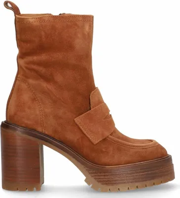 Image de Bottes Alpe 5049.11.35 pour Femme