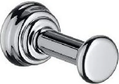 Obrázok produktu pre Hansgrohe jednoduchý háčik Axor Montreux chróm, 42137000