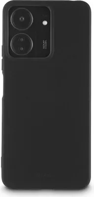 Immagine prodotto di Hama Cover FF Redmi 13C sw (nero)