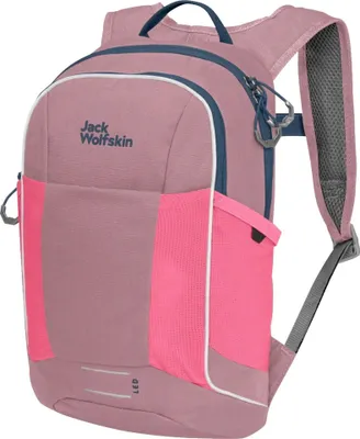 Produktbild von Jack Wolfskin Kinderrucksack Kids Moab Jam ash mauve : lila-50 Farbsortierung: lila-50