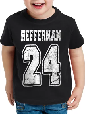 Produktbild von style3 Heffernan 24 T-Shirt Kinder doug queens sitcom