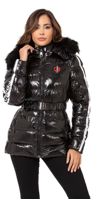 Produktbild von Wm123 Damen Winter Jacket