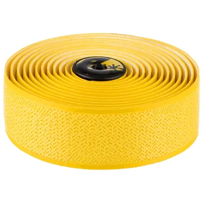 Produktbild von Lizard Skins Dsp V2 2.5 Mm Lenkerband Gelb  Gelb One Size