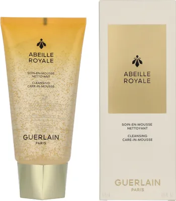 Zdjęcie produktu dla Guerlain Abeille Royale Pianka oczyszczająca 175 ml