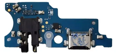 Produktbild von Originale Ladeplatine für Samsung Galaxy A06