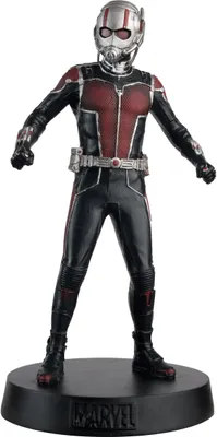 Image de Thumbs up! 5059072002745 ThumbsUp! Actionfigur  Ant Man         1:16     schwarz/rot