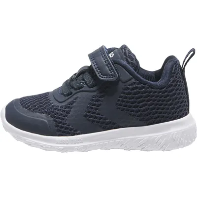 Image de hummel ACTUS RECYCLED INFANT - BLACK IRIS - 25