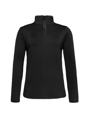 Produktbild von Protest Refabriz 1/4 Zip Skipullover Damen