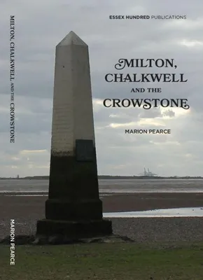 Produktbild von NEW MILTON,CHALKWELL & the CROWSTONE (2023)