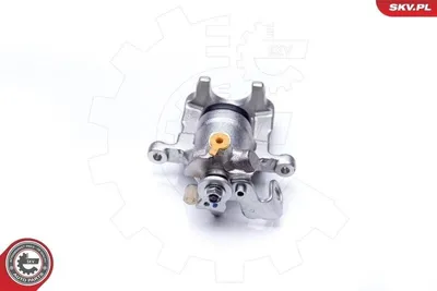 Produktbild von ESEN SKV Bremssattel Hinten Links für AUDI 80 Limousine (8C2, B4) 34SKV433