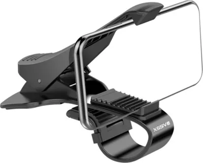 Image de Support de clip de tableau de bord Direct View pour tableau de bord de voiture