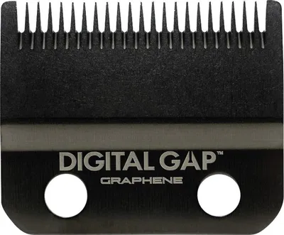 Image de Cocco Ambassador Digital Gap Clipper Fade Blade - lame de rechange