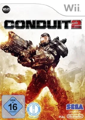 Produktbild von The Conduit 2