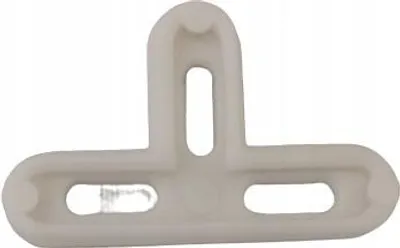 Immagine prodotto di Croci per mattoni in clinker "T" 6 mm