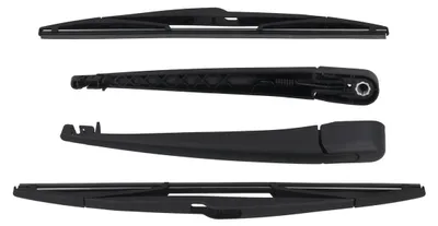 Obrázok produktu pre KAMOKA 25318 Rameno stierača Zadné rameno stierača pre OPEL Adam (M13) 350 mm s stieracou lištou