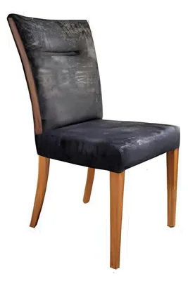 Produktbild von Esszimmer Set Esstisch 4 Stühle Anrichte Tische Holz Design Gruppe Garnitur 6tlg