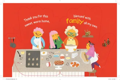 Image de Five Little Thank-Yous
