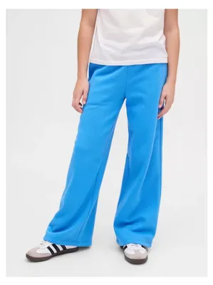 Produktbild von Jogginghose für Kinder GAP BAGGY SWEATPANTS 847062-00 ÜBERSCHALLBLAU Größe: S