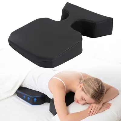 Immagine prodotto di Cuscino ergonomico per massaggi e relax