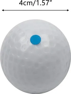 Produktbild von Gender Reveal Exploding Balls Set Ball für Partys