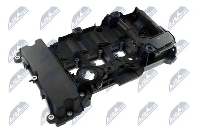Produktbild von Zylinderkopfhaube BPZ-ME-000 passend für MERCEDES-BENZ C-Klasse Limousine (W204) +Dichtung