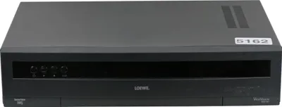 Produktbild von Loewe VV6306H - VHS videorecorder