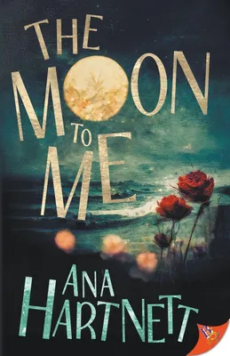 Produktbild von The Moon to Me