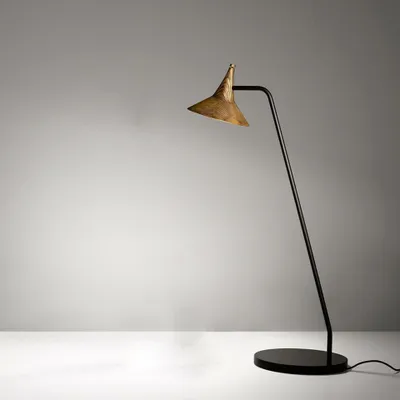 Produktbild von Artemide Unterlinden Tischleuchte - LED 3000K Messing 1946010A