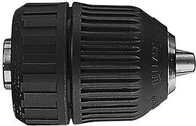 Produktbild von Bosch Schnellspannbohrfutter bis 10 mm, D: 1 bis 10 mm, A: 3/8" - 24, 2608572080