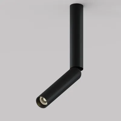 Produktbild von MAYTONI Deckenleuchte Focus T 6W 36d C142CL-6W3K-B