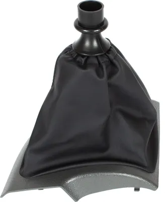 Immagine prodotto di Cuffia del cambio + cornice per pomello del cambio in argento 6072500026 per