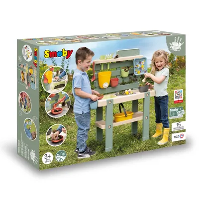 Obrázok produktu pre Smoby 840208, 3 rok / roky