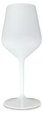 Imagen del producto de Juego de 6 vasos resistentes a golpes, ideales para vino y cócteles