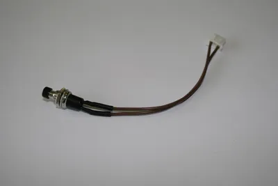 Image de Bouton de test ELMAG pour l'état de charge