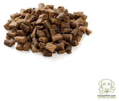 Produktbild von Pferde-Sticks-Trainingssnack 1kg