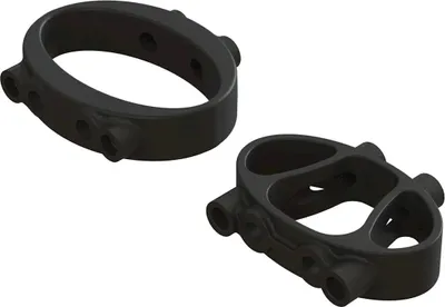Productafbeelding van Arrma stootbalkveren (2 stuks)
